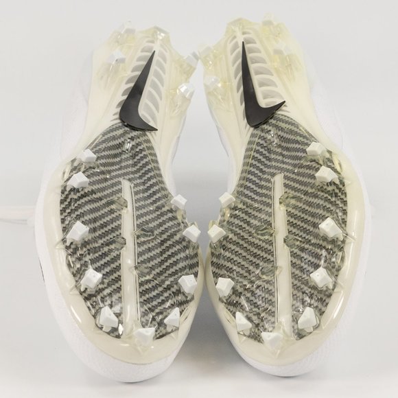 Nike Vapor Untouchable Pro 3 TD \'White Black\' AQ8786-101 size 16